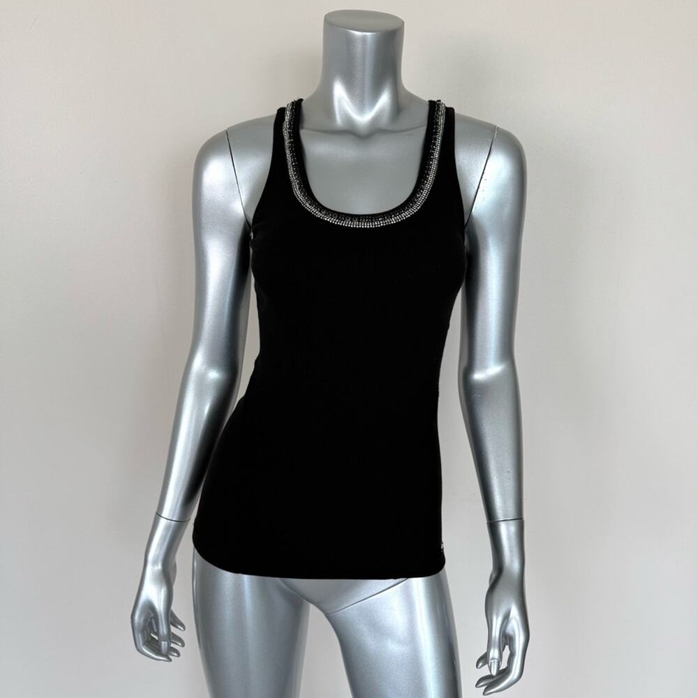Guess women tank top size S